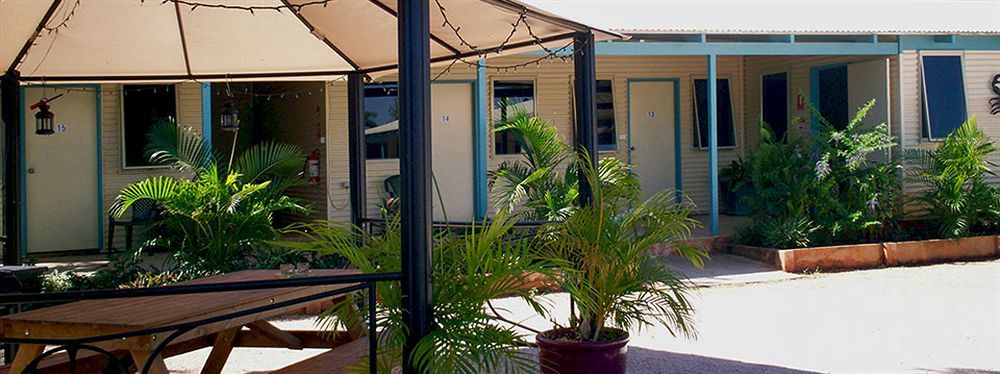 Derby Lodge Motel Exterior foto